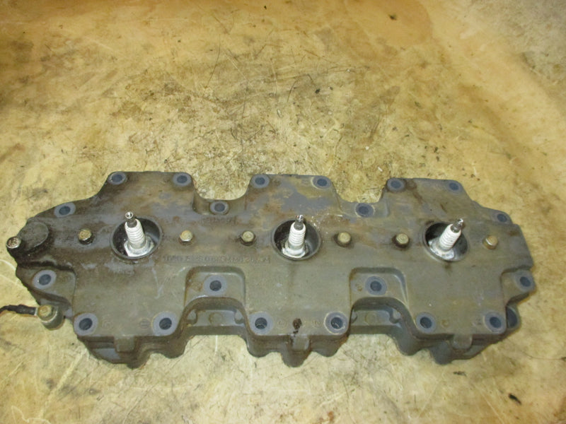 Yamaha 225hp 2 stroke outboard Cylinder Head (61A-00)