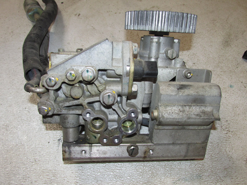 Yamaha 200hp HPDI 2 Stroke Outboard Fuel injection pump (68F-13910-00)