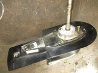 Load image into Gallery viewer, Yamaha/Mercury 90hp 4 stroke outboard 20 inch shaft lower unit
