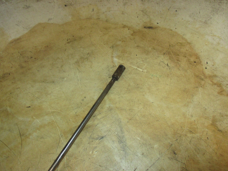 Yamaha 15hp 4 Stroke Outboard Shift Shaft (66M-441432-10-00)