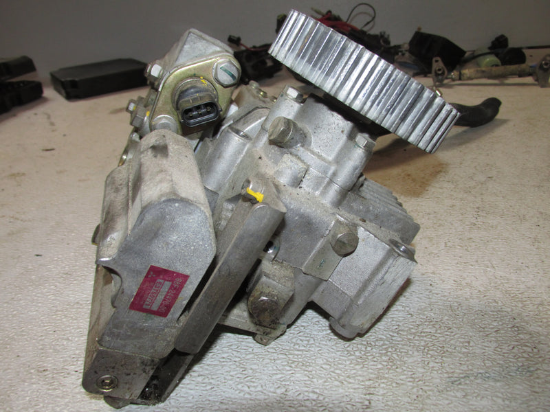 Yamaha 200hp HPDI 2 Stroke Outboard Fuel injection pump (68F-13910-00)