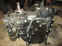 Load image into Gallery viewer, Evinrude Etec 50hp 2 stroke outboard crankcase powerhead
