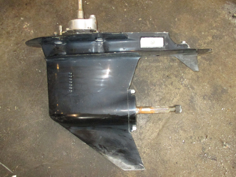 Yamaha/Mercury 90hp 4 stroke outboard 20 inch shaft lower unit