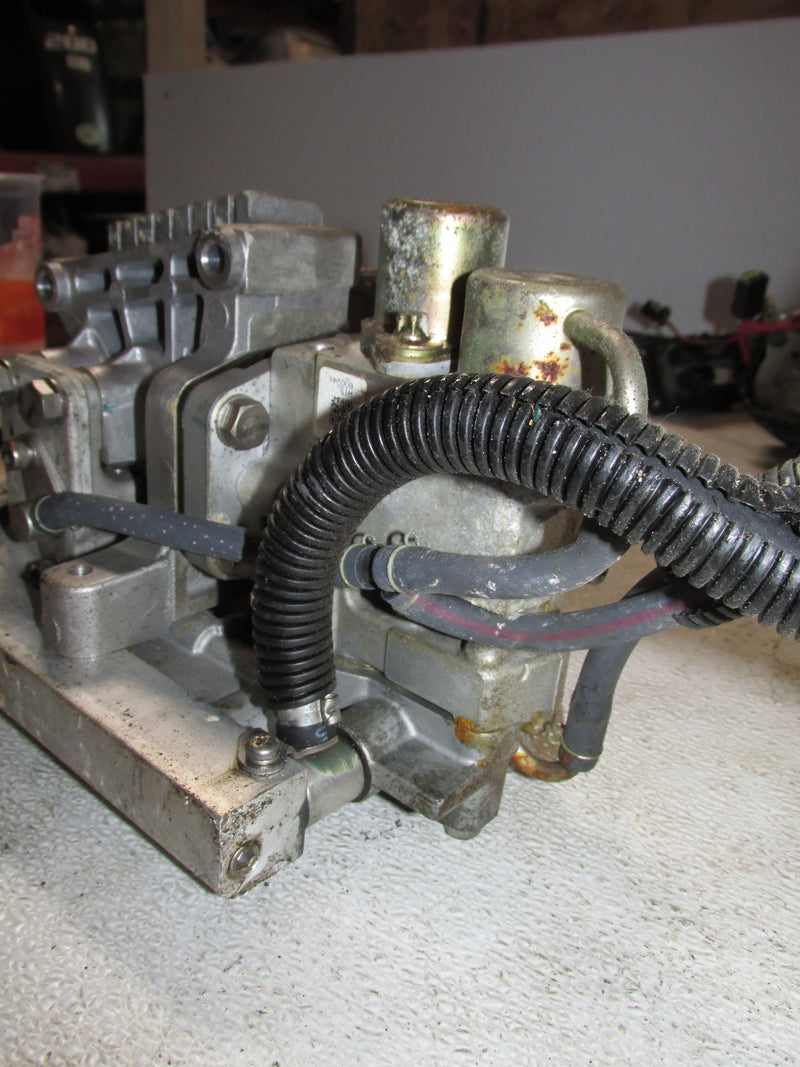 Yamaha 200hp HPDI 2 Stroke Outboard Fuel injection pump (68F-13910-00)