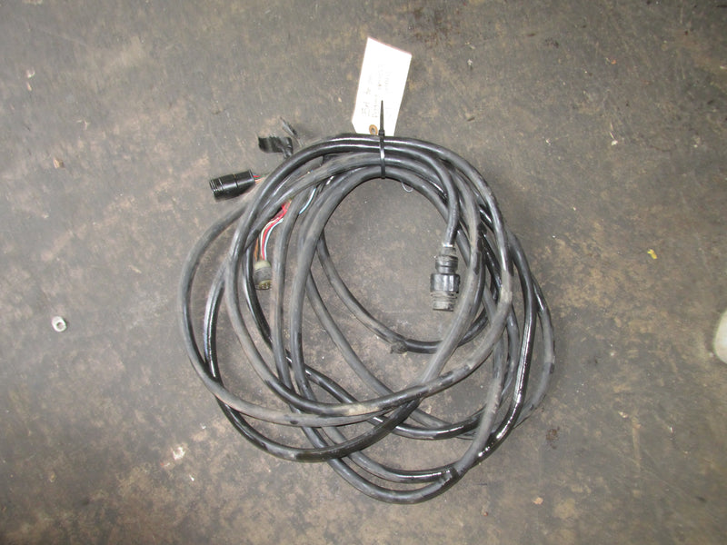 Yamaha Outboard 25FT 10 Pin rigging harness