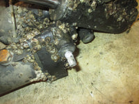 Load image into Gallery viewer, Yamaha 225hp 2 stroke outboard Tilt Trim Unit
