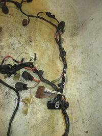 Load image into Gallery viewer, Suzuki DF115 115hp 4 stroke outboard Engine Wiring Harness (36610-90J20)
