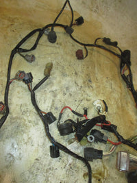 Load image into Gallery viewer, Suzuki DF115 115hp 4 stroke outboard Engine Wiring Harness (36610-90J20)
