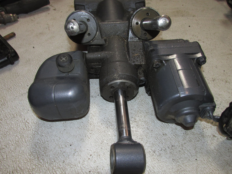 Yamaha 200hp HPDI 2 Stroke Outboard Tilt trim unit (68F-43800-01-4D)