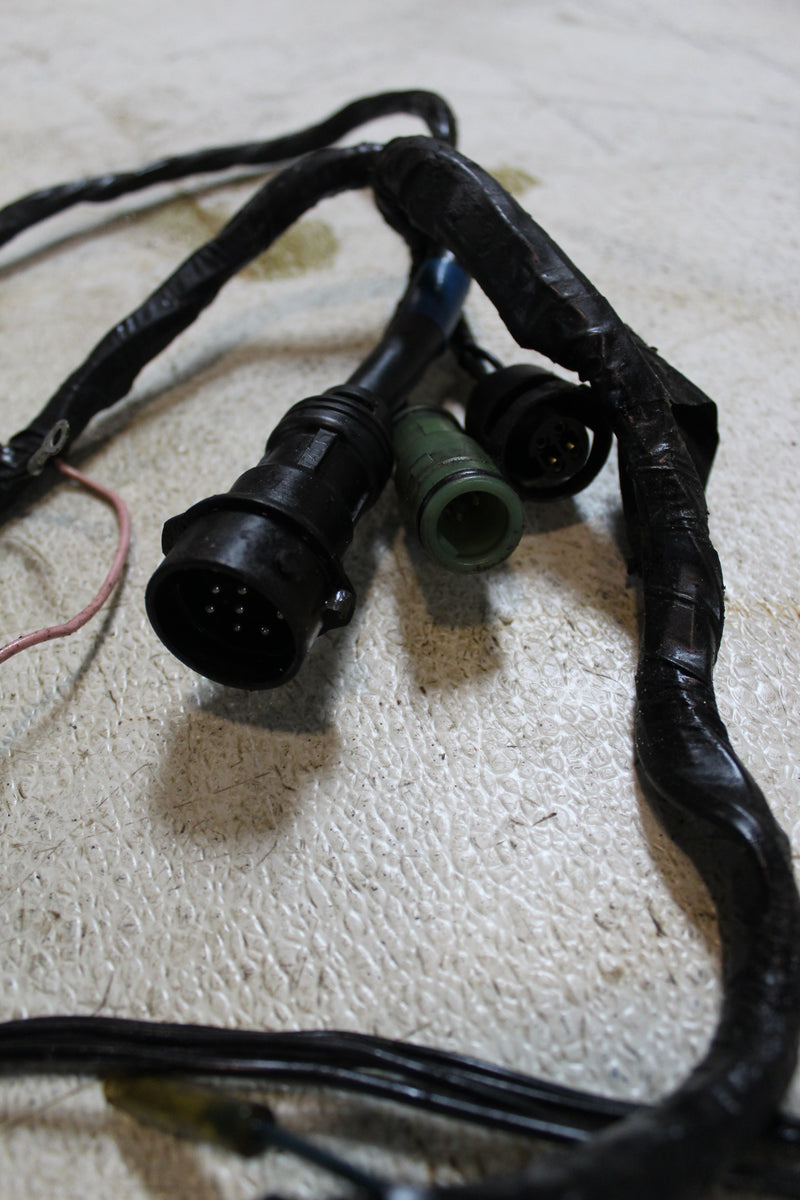 Yamaha 175HP 2 Stroke Outboard Engine Wiring Harness (6G5-82590-12-00)