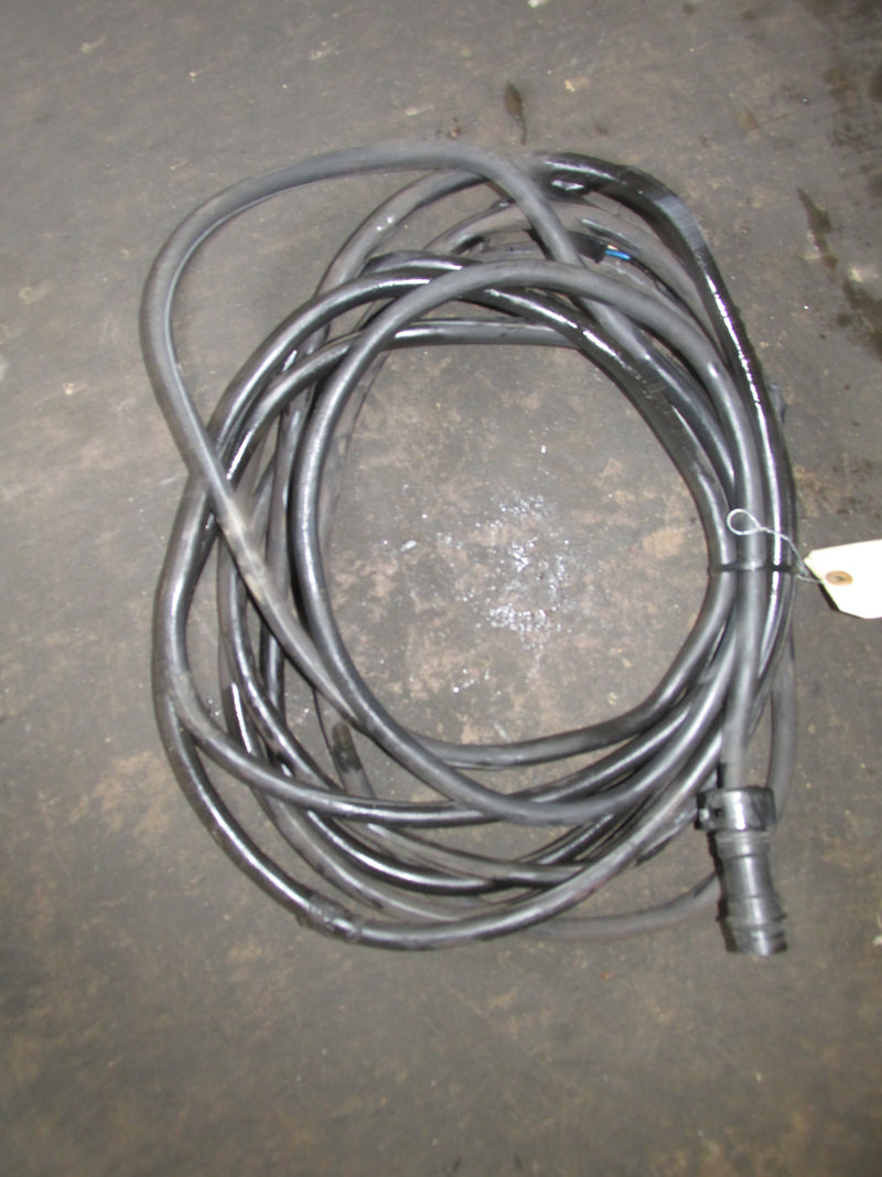 Yamaha Outboard 25FT 10 Pin rigging harness