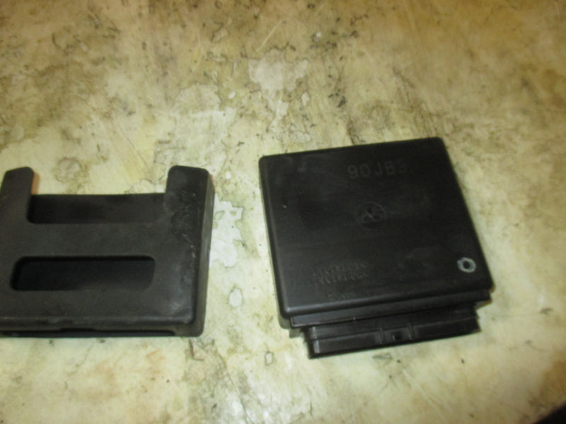 Suzuki DF115 115hp 4 stroke outboard ECU (33920-90JB3)