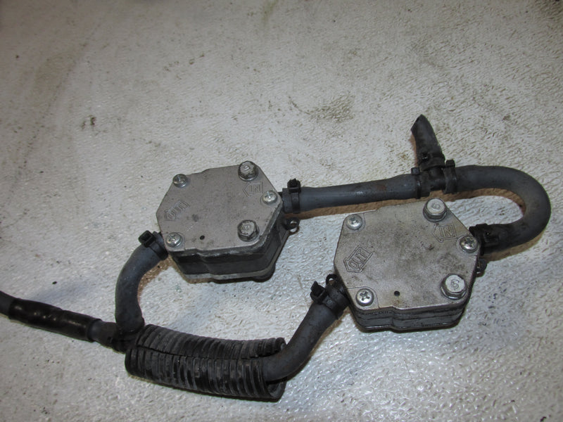 Yamaha 200hp HPDI 2 Stroke Outboard Fuel pump (6E5-24410-03-00)