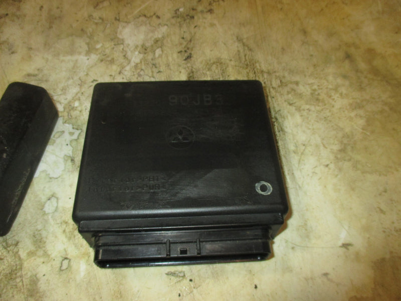 Suzuki DF115 115hp 4 stroke outboard ECU (33920-90JB3)