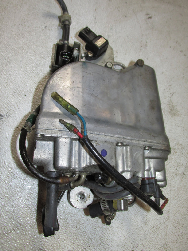 Yamaha 200hp HPDI 2 Stroke Outboard VST Fuel vapor separator