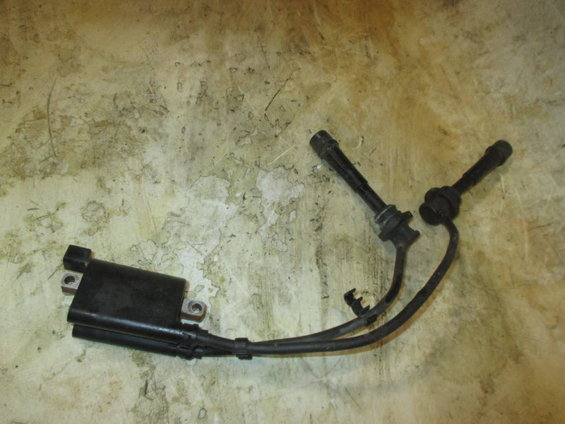 Suzuki DF115 115hp 4 stroke outboard Ignition Coil 2 and 3 (33420-90J00)