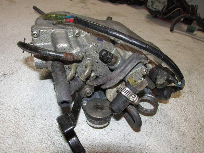 Yamaha 200hp HPDI 2 Stroke Outboard VST Fuel vapor separator
