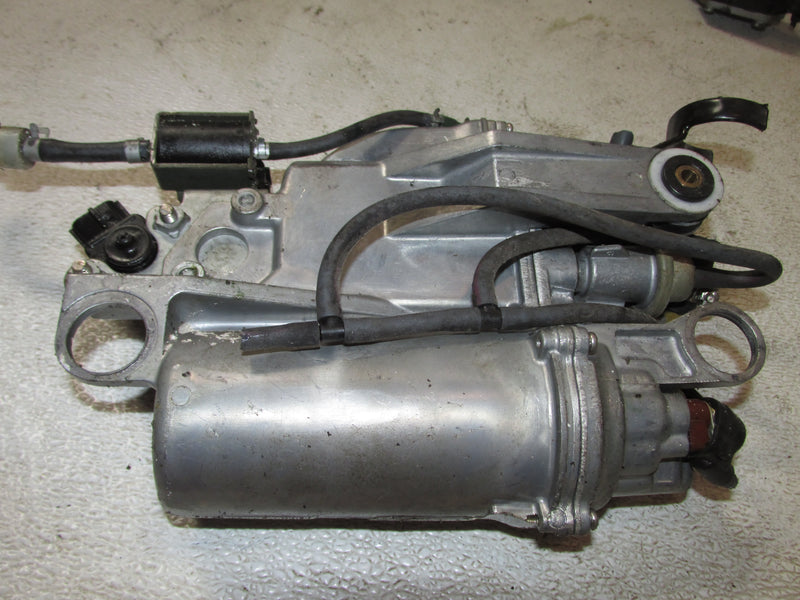 Yamaha 200hp HPDI 2 Stroke Outboard VST Fuel vapor separator