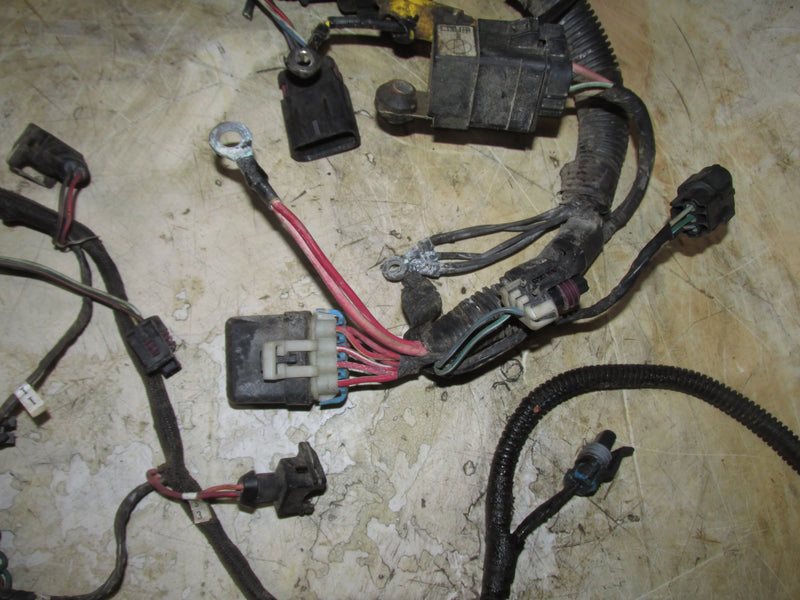 Mercury 225hp Optimax 2 stroke outboard Engine wiring harness (84-892971A05)