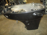 Load image into Gallery viewer, Suzuki DF140A outboard side cover set (61811-90J00)(61821-90J00)
