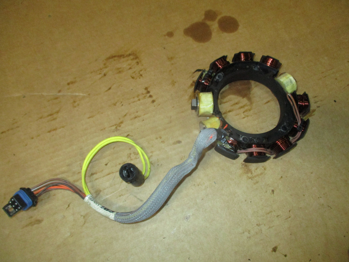 Johnson 150hp 2 stroke outboard stator (173-4981)