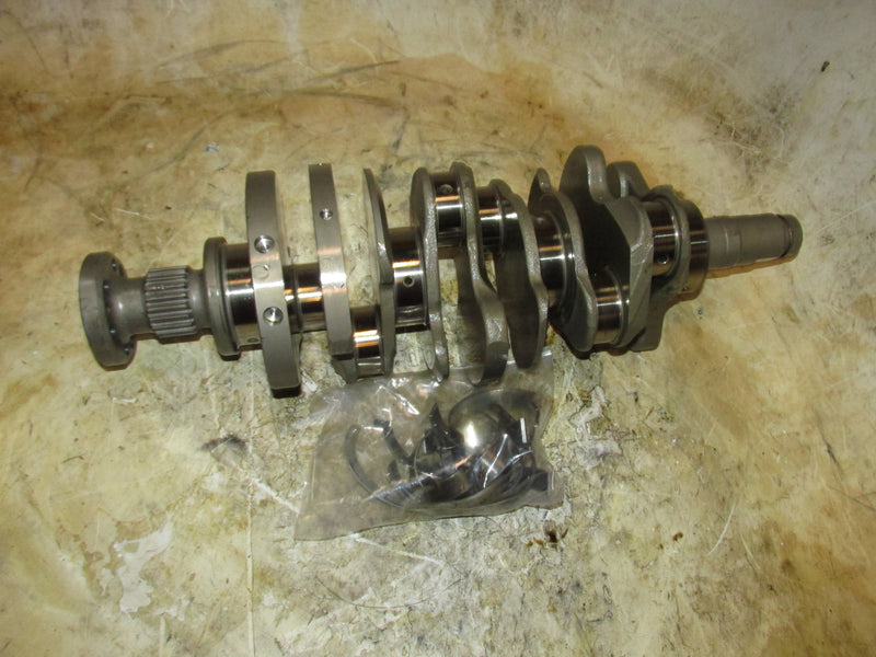Yamaha 4.2L 300hp 4 Stroke Outboard Crankshaft (6CB-11410-00-00)
