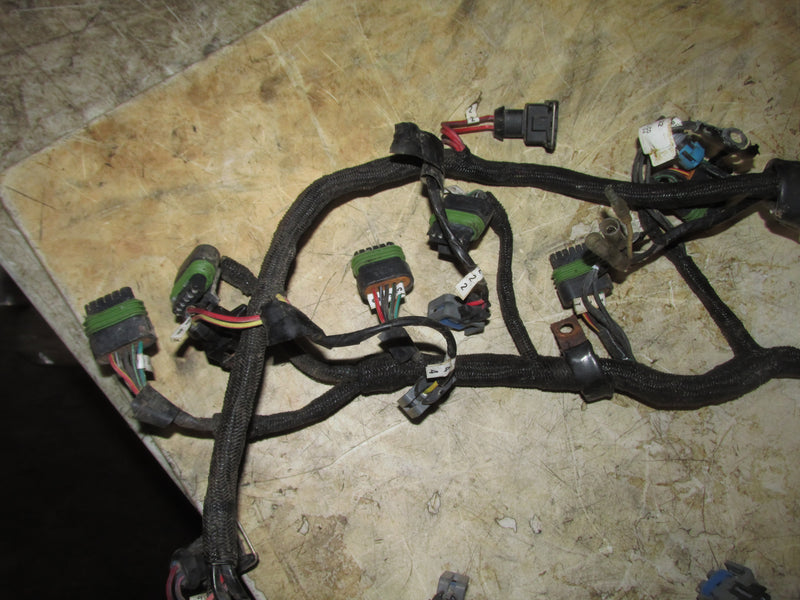 Mercury 225hp Optimax 2 stroke outboard Engine wiring harness (84-892971A05)