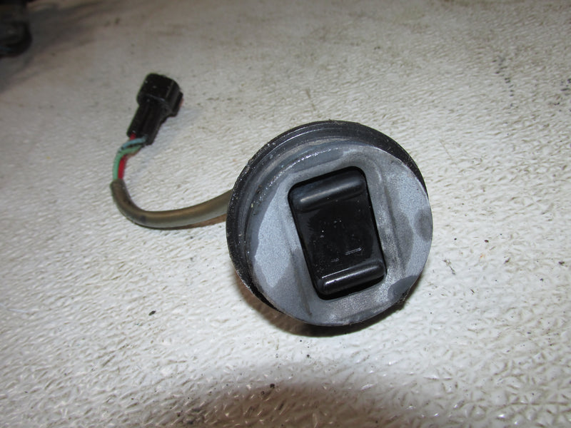 Yamaha 200hp HPDI 2 Stroke Outboard Tilt trim unit switch (6R3-82563-00-00)