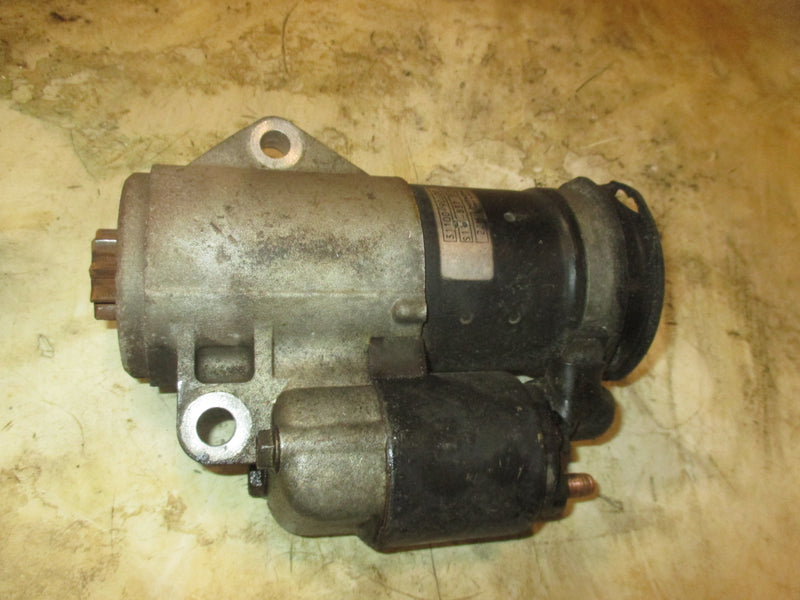 Suzuki DF115 115hp 4 stroke outboard Starter (31100-90J00)