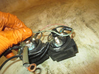 Load image into Gallery viewer, Suzuki DF115 115hp 4 stroke outboard Tilt Trim Relay Set (38410-94552)
