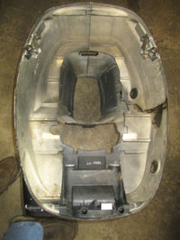 Load image into Gallery viewer, Suzuki DF140A outboard side cover set (61811-90J00)(61821-90J00)
