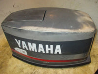 Load image into Gallery viewer, Yamaha 40hp 2 Stroke outboard Top Cowling
