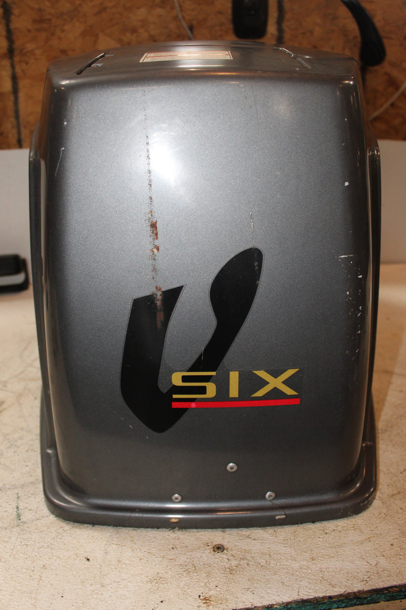 Suzuki DT150 150hp Outboard Top Cowling