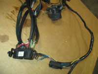 Load image into Gallery viewer, Johnson 150hp 2 stroke outboard engine wiring harness (586636)

