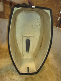 Load image into Gallery viewer, Yamaha 40hp 2 Stroke outboard Top Cowling
