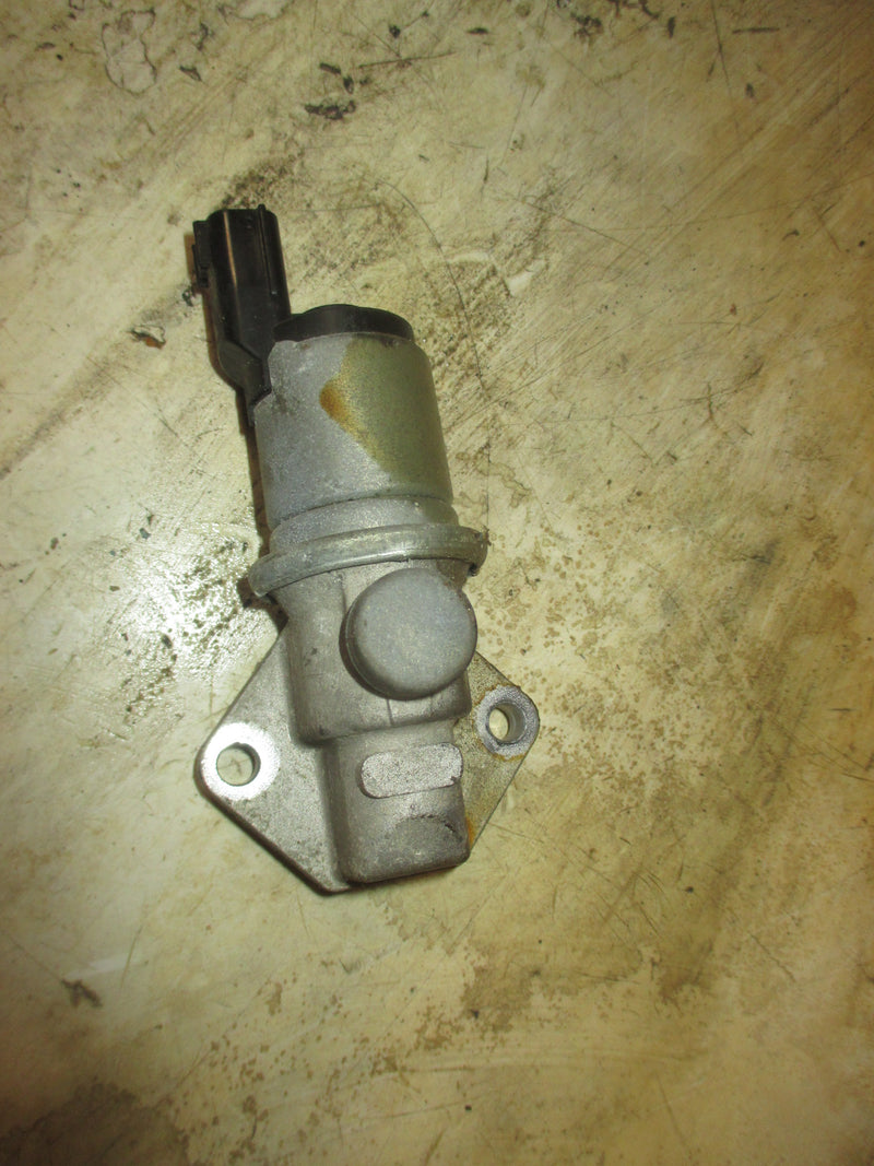 Suzuki DF115 115hp 4 stroke outboard IAC Valve (18137-77E00)