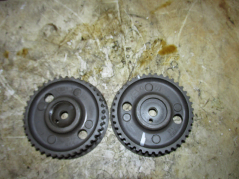 Yamaha 4.2L 300hp 4 Stroke Outboard Driven gear set (6CB-11567-00-00)