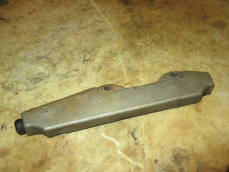 Johnson 60hp 2 stroke outboard bracket (316647)