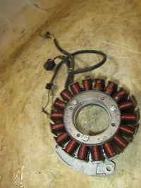 Load image into Gallery viewer, Yamaha/Mercury 90hp 4 stroke outboard stator and pulsar coil (67F-85560-01-00)
