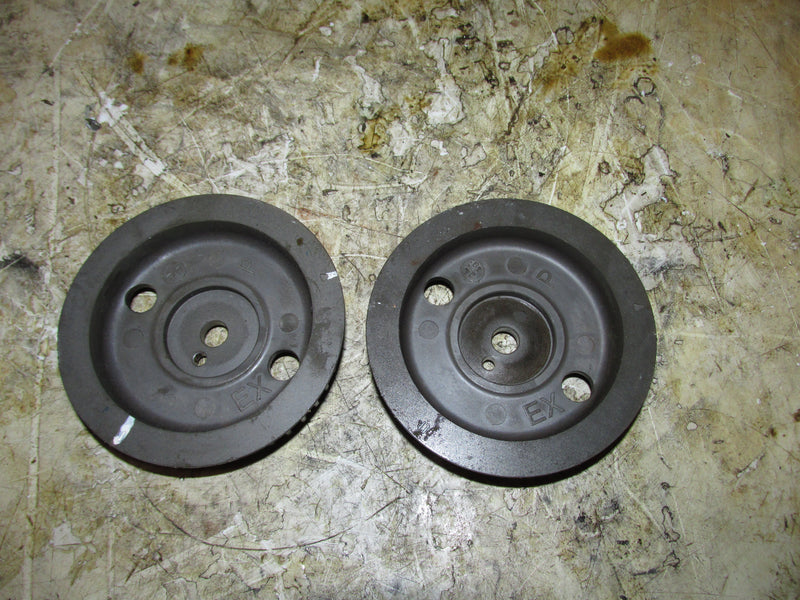 Yamaha 4.2L 300hp 4 Stroke Outboard Driven gear set (6CB-11567-00-00)
