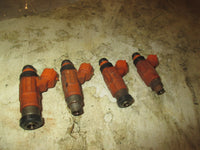 Load image into Gallery viewer, Suzuki DF115 115hp 4 stroke outboard Fuel Injector Set (15710-65D00)
