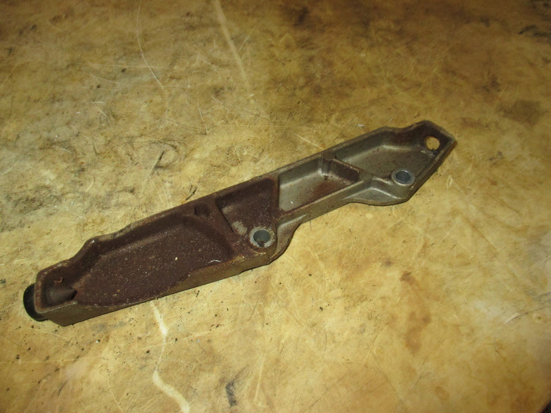 Johnson 60hp 2 stroke outboard bracket (316647)