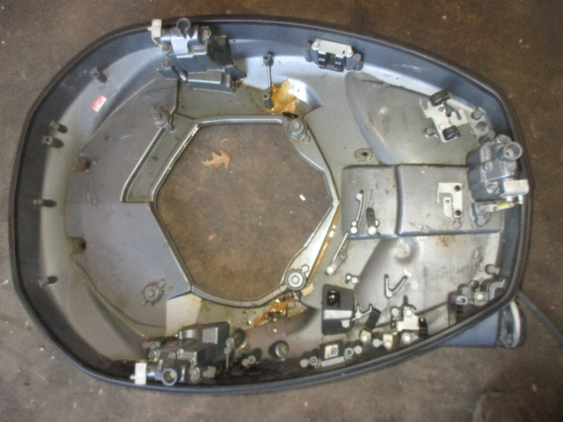 Yamaha 250hp 4 stroke outboard Bottom Cowling (6P2-42710-00-89D)