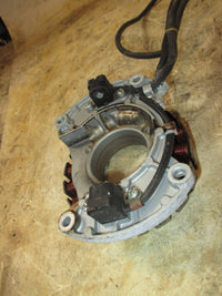 Load image into Gallery viewer, Yamaha/Mercury 90hp 4 stroke outboard stator and pulsar coil (67F-85560-01-00)

