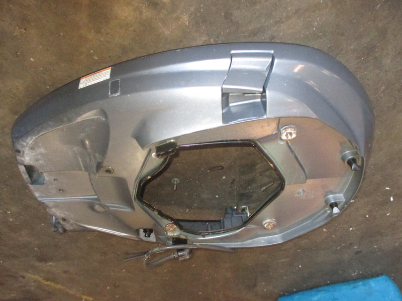 Yamaha 250hp 4 stroke outboard Bottom Cowling (6P2-42710-00-89D)