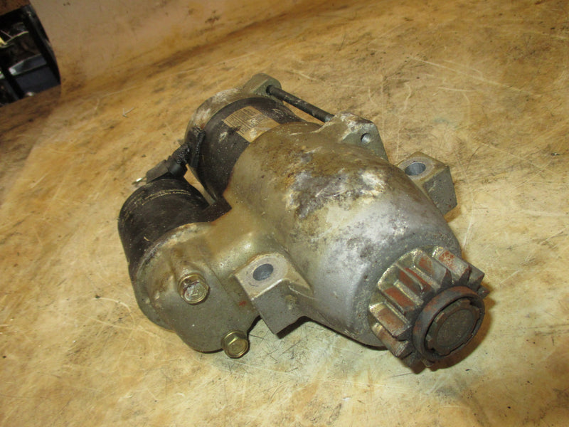 Yamaha/Mercury 90hp 4 stroke outboard starter (67F-81800-02)