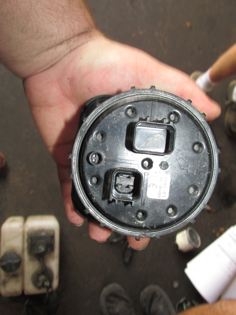 Yamaha Outboard Digital tachometer (6Y5)