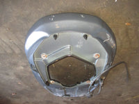 Load image into Gallery viewer, Yamaha 250hp 4 stroke outboard Bottom Cowling (6P2-42710-00-89D)
