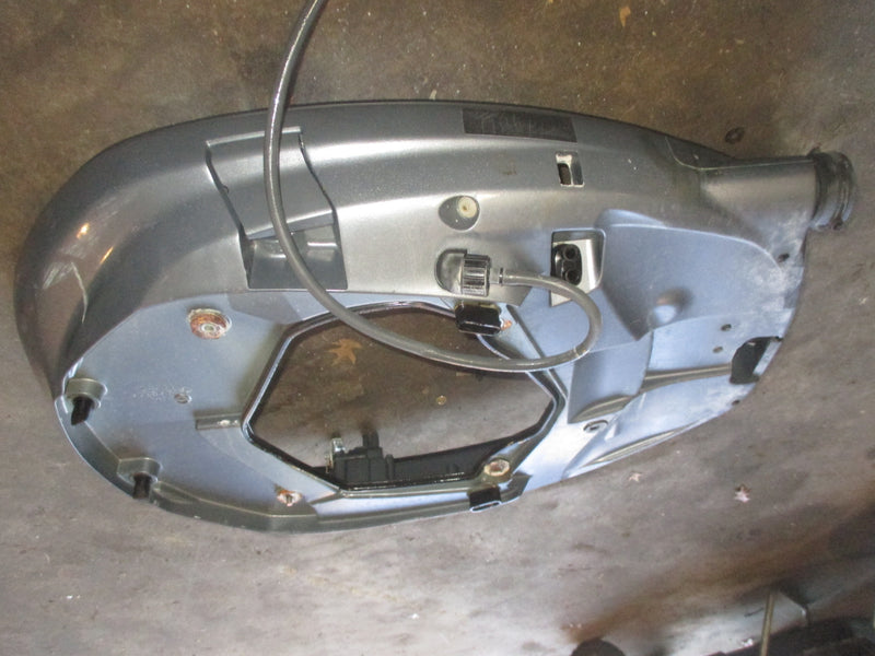 Yamaha 250hp 4 stroke outboard Bottom Cowling (6P2-42710-00-89D)