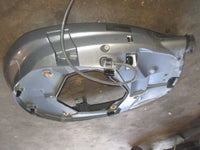 Load image into Gallery viewer, Yamaha 250hp 4 stroke outboard Bottom Cowling (6P2-42710-00-89D)
